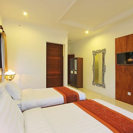 Blibli Villas Penestanan Ubud エクステリア 写真