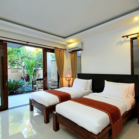 Blibli Villas Penestanan Ubud エクステリア 写真