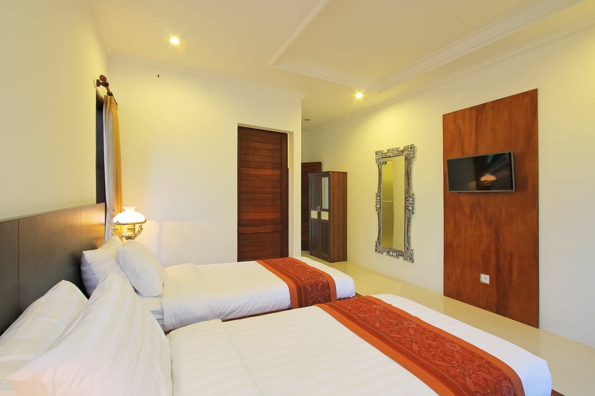 Blibli Villas Penestanan Ubud エクステリア 写真