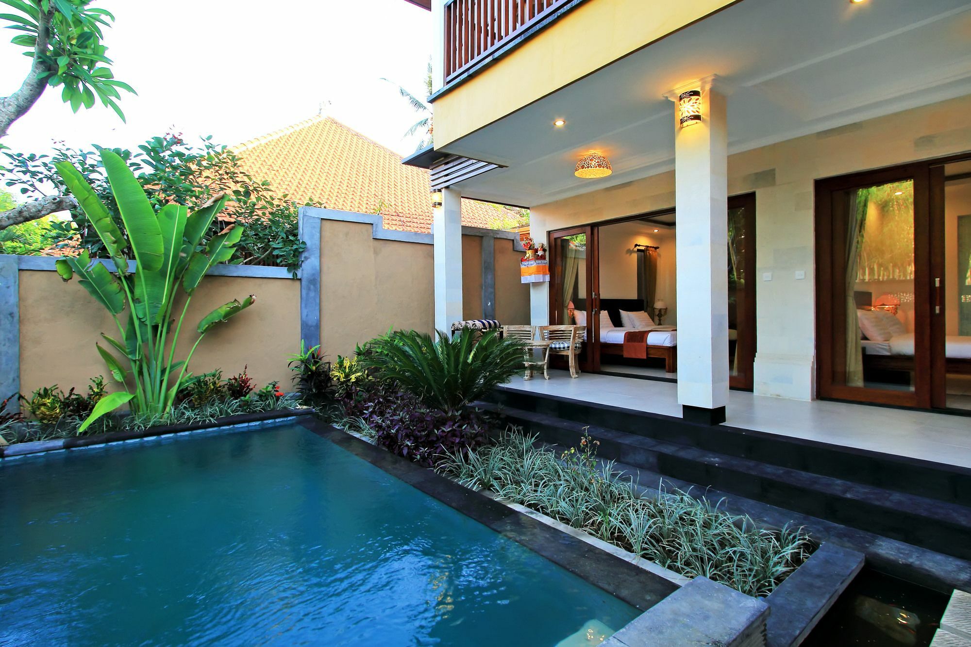 Blibli Villas Penestanan Ubud エクステリア 写真