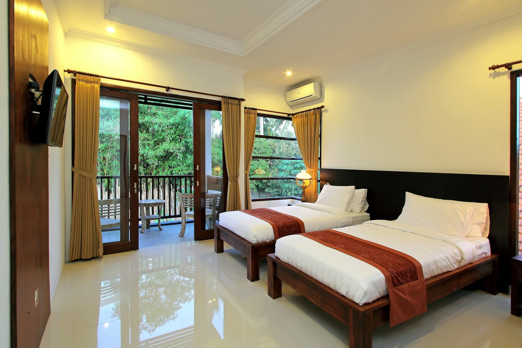 Blibli Villas Penestanan Ubud エクステリア 写真