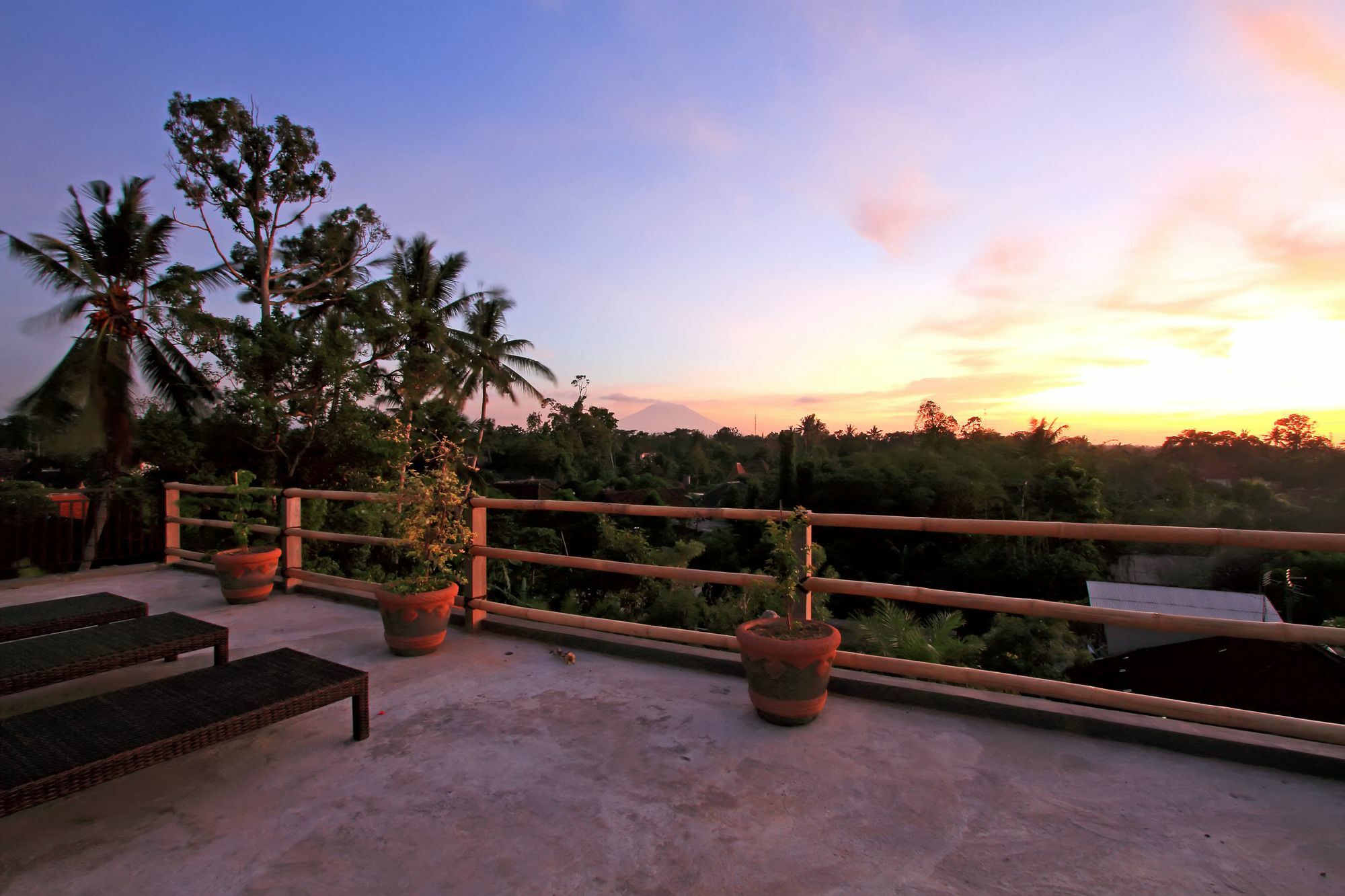 Blibli Villas Penestanan Ubud エクステリア 写真