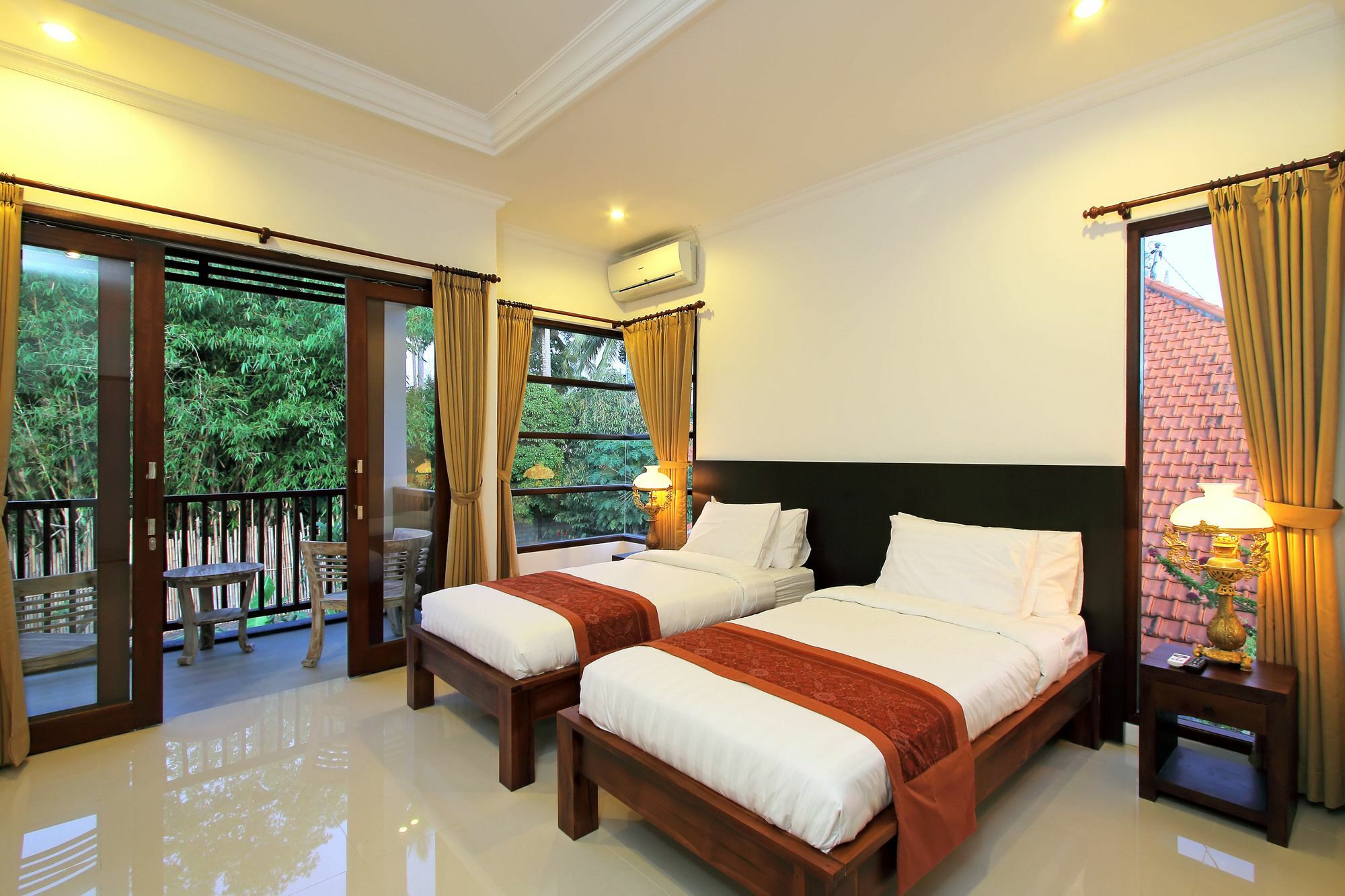 Blibli Villas Penestanan Ubud エクステリア 写真